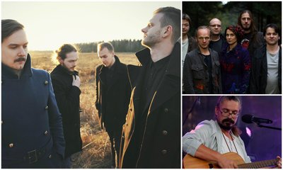 Music.lt Top-30